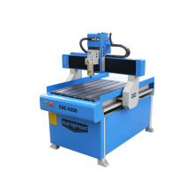 6090 CNC Router Engraving Machine for Wood/Advertising Board